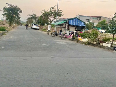 HOT Đất phân lô Đống Chuối, Hùng Vương, Hồng Bàng, Hải Phòng.75m2- 3,62 tỷ 1