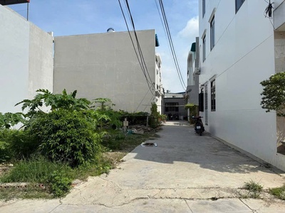 Chỉ 1,35 tỷ lô đất ngõ ô tô Lương Quán, Nam Sơn, An Dương, Hải Phòng 4