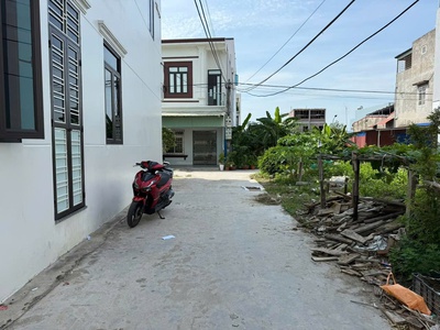 Chỉ 1,35 tỷ lô đất ngõ ô tô Lương Quán, Nam Sơn, An Dương, Hải Phòng 3
