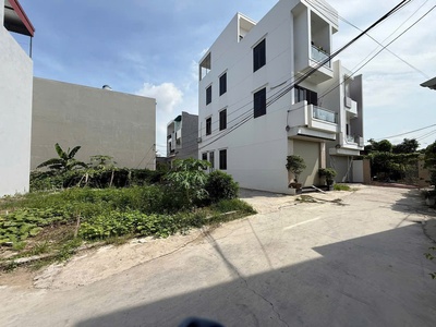 Chỉ 1,35 tỷ lô đất ngõ ô tô Lương Quán, Nam Sơn, An Dương, Hải Phòng 2