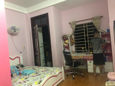 Nhà 4x18m trệt 2 lầu st Đường 13 Phường Tân kiểng Q7 2