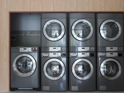 Dịch Vụ Giặt Sấy Tự Động   Xu Hướng Thay Thế Cửa Hàng Giặt Sấy Truyền Thống 0