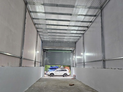 Cho thuê Mặt bằng làm Kho/Nhà Xưởng - 100m tại TP Thủ Đức 0