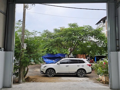 Cho thuê Mặt bằng làm Kho/Nhà Xưởng - 100m tại TP Thủ Đức 1