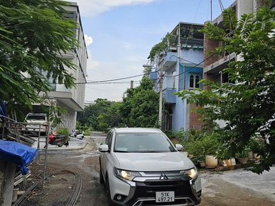 Cho thuê Mặt bằng làm Kho/Nhà Xưởng - 100m tại TP Thủ Đức 4