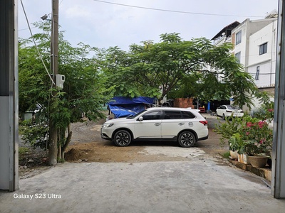 Cho thuê Mặt bằng làm Kho/Nhà Xưởng - 100m tại TP Thủ Đức 5