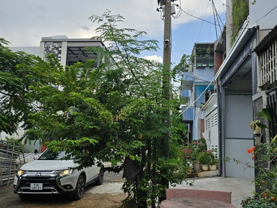 Cho thuê Mặt bằng làm Kho/Nhà Xưởng - 100m tại TP Thủ Đức 6