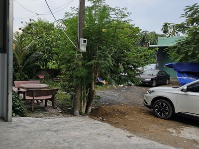 Cho thuê Mặt bằng làm Kho/Nhà Xưởng - 100m tại TP Thủ Đức 8