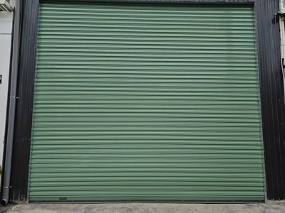 Cho thuê Mặt bằng làm Kho/Nhà Xưởng - 100m tại TP Thủ Đức 10