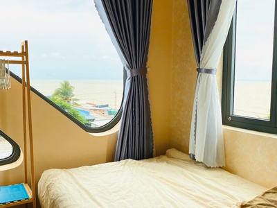 Combo Tour Villa biển - Phan Rang 2