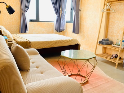 Combo Tour Villa biển - Phan Rang 3