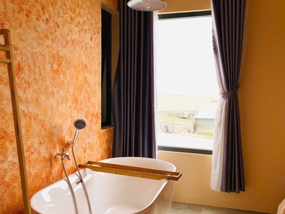 Combo Tour Villa biển - Phan Rang 4