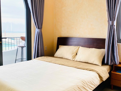 Combo Tour Villa biển - Phan Rang 5