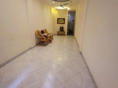 Trung tâm Ba Đình   Ông Ích Khiêm 45m2 x 7 tầng thang máy   Ô TÔ ĐỖ CỬA   CÁCH PHỐ CHỈ 15M 3