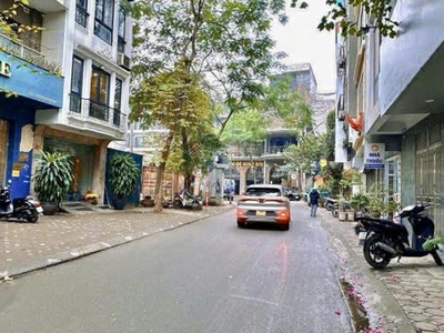 Nhà đẹp ngõ 279 ĐỘI CẤN 5 tầng   ngõ thông   GẦN Ô TÔ   MẶT TIỀN RỘNG 4.2M 0