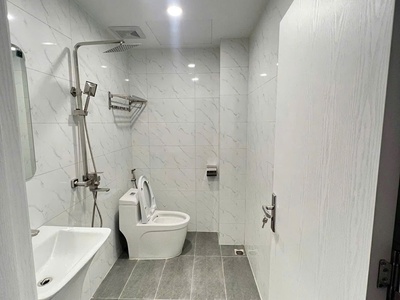 Nhà đẹp ngõ 279 ĐỘI CẤN 5 tầng   ngõ thông   GẦN Ô TÔ   MẶT TIỀN RỘNG 4.2M 3