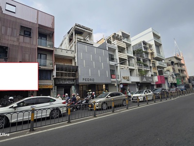 Chủ sở hữu cho thuê mặt bằng tầng trệt 269 Hai Bà Trưng, Quận 3 2