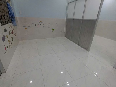 Bán nhà hẻm xe hơi 6m   Trịnh Đình Trọng, P.5, Quận 11 1