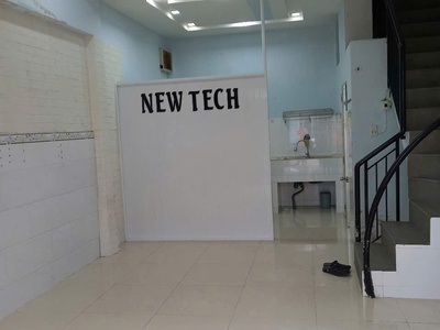 Bán nhà hẻm xe hơi 6m   Trịnh Đình Trọng, P.5, Quận 11 3