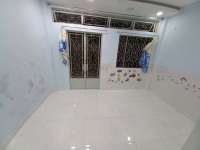 Bán nhà hẻm xe hơi 6m   Trịnh Đình Trọng, P.5, Quận 11 4