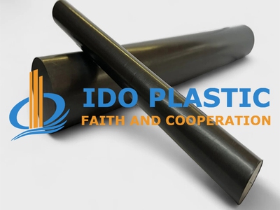 Các Yếu Tố Ảnh Hưởng Đến Khả Năng Chống Va Đập Của UHMW-PE Đen 0