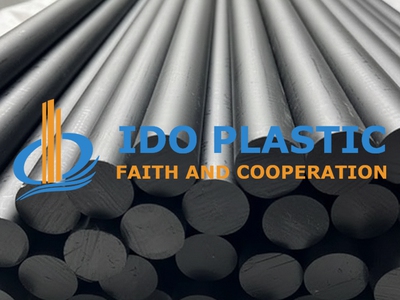 Các Yếu Tố Ảnh Hưởng Đến Khả Năng Chống Va Đập Của UHMW-PE Đen 1