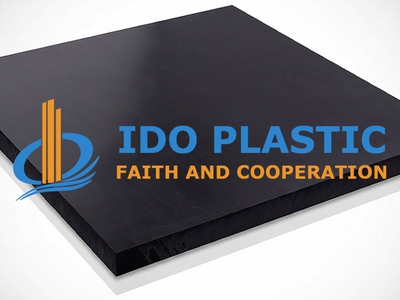 Các Yếu Tố Ảnh Hưởng Đến Khả Năng Chống Va Đập Của UHMW-PE Đen 2