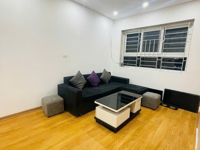 Bán gấp căn hộ chung cư 61,5m2 ,2PN tại Thanh Hà-Hà Đông. 1