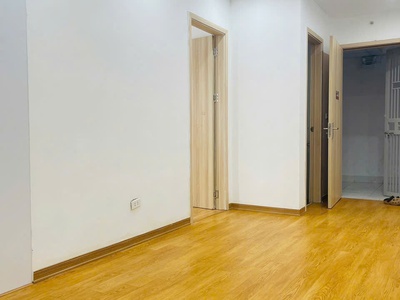 Bán gấp căn hộ chung cư 61,5m2 ,2PN tại Thanh Hà-Hà Đông. 2