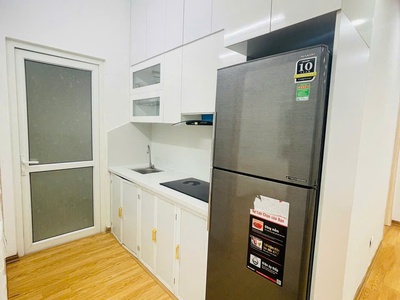 Bán gấp căn hộ chung cư 61,5m2 ,2PN tại Thanh Hà-Hà Đông. 3