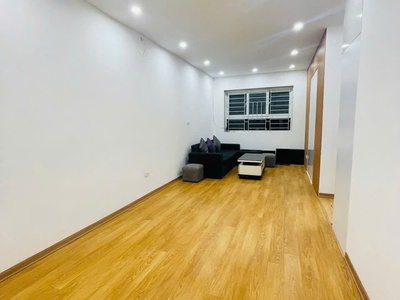 Bán gấp căn hộ chung cư 61,5m2 ,2PN tại Thanh Hà-Hà Đông. 4