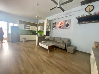Chính chủ bán gấp căn hộ 2Pn-77m2 tại Thanh Hà-Mường 1