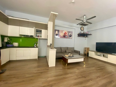 Chính chủ bán gấp căn hộ 2Pn-77m2 tại Thanh Hà-Mường 2