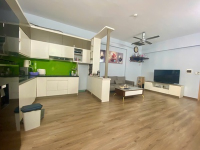 Chính chủ bán gấp căn hộ 2Pn-77m2 tại Thanh Hà-Mường 3