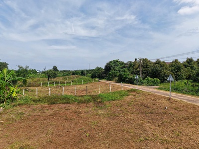 Bán nhanh đất nền 525m2 có hơn 200m2 thổ cư giáp suối lớn tại Cẩm Mỹ. 1