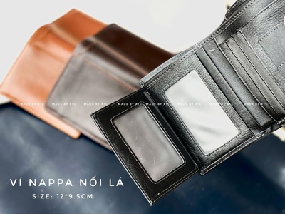 Tìm Đối Tác Phân Phối Phụ Kiện Da Thật 1