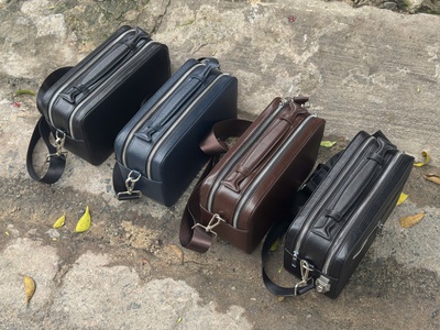 Tìm Đối Tác Phân Phối Phụ Kiện Da Thật 6