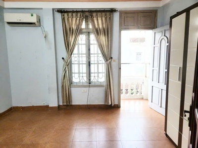 Chính chủ bán nhà Đường HOÀNG MAI TRƯƠNG ĐỊNH 38M 4 tầng Lô góc Oto đỗ 7,35 Tỷ 1