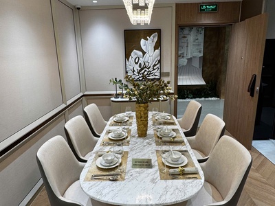 The Legend Đà Nẵng Căn hộ biểu tượng trên trục đường tỷ đô Võ Văn Kiệt 3