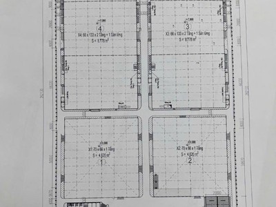 Cho thuê nhà xưởng   KCN MINH HƯNG SIKIKO, BP   23.281m 0