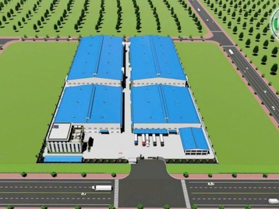 Cho thuê nhà xưởng   KCN MINH HƯNG SIKIKO, BP   23.281m 1