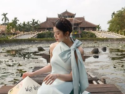 Voucher resort Emeraldal Ninh Bình siêu tốt 1