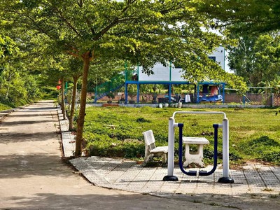 Sở Hữu Ngay Lô Đất Đẹp Trục DT605 - Gần Chợ Lệ Trạch - Hoà Tiến - Đà Nẵng 0