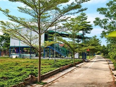 Sở Hữu Ngay Lô Đất Đẹp Trục DT605 - Gần Chợ Lệ Trạch - Hoà Tiến - Đà Nẵng 1