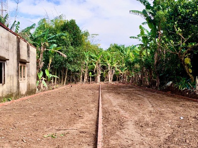 Bán Nhanh Trong Tuần Này   Lô Điện Hồng Đường 5m   Dân Cư Kín   Giá 6xx 0