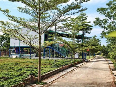 Đất Điện Bàn Ven Đà Nẵng Giá Mềm Kết Nối Nhanh 6xx Triệu 0