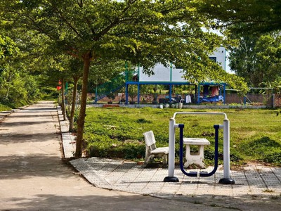 Đất Điện Bàn Ven Đà Nẵng Giá Mềm Kết Nối Nhanh 6xx Triệu 1