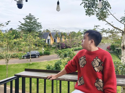 1TỶ2 sở hữu ngay một bất động sản vừa sinh lời vừa nghỉ dưỡng tại tp bảo lộc 4