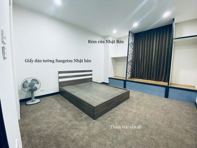 Bán căn hộ cao cấp tại KĐT Mới Văn Khê-La Khê-Hà Đông-Hà Nội 5