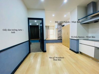 Bán căn hộ cao cấp tại KĐT Mới Văn Khê-La Khê-Hà Đông-Hà Nội 4